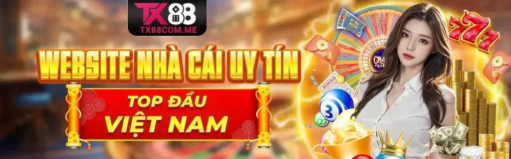 Banner khuyến mãi độc quyền PR8755 Nhà Cái